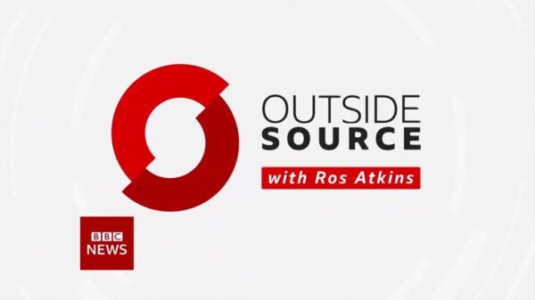 BBC Outside Source 2021 9