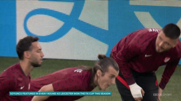 Euro 2020 BBC Graphics 5 1