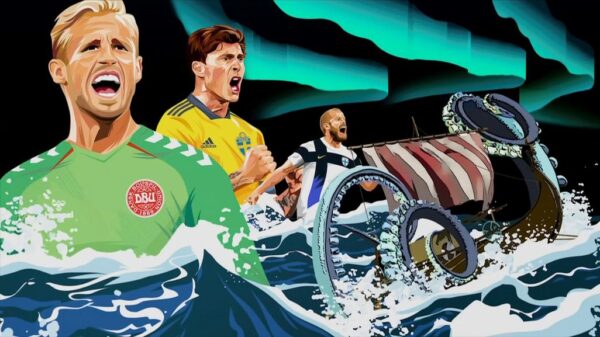Euro 2020 BBC Sport Titles 15