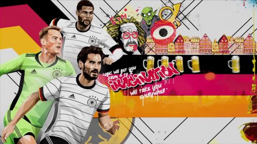 Euro 2020 - BBC Sport Titles (21)