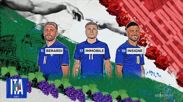 Euro 2020 BBC Team Graphics 4