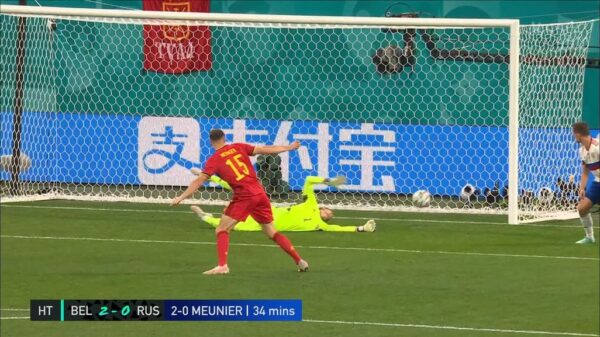 Euro 2020 Graphics 11