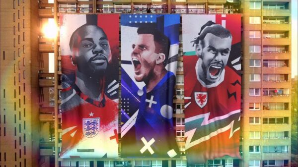 Euro 2020 ITV Titles 24