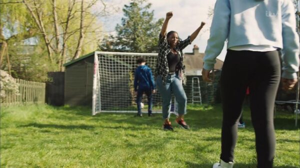 Euro 2020 ITV Titles 5