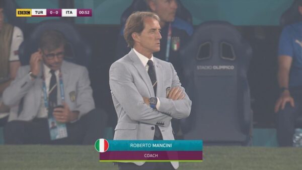 Euro 2020 UEFA Graphics 18