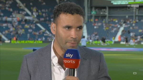 Hal Robson Kanu 2