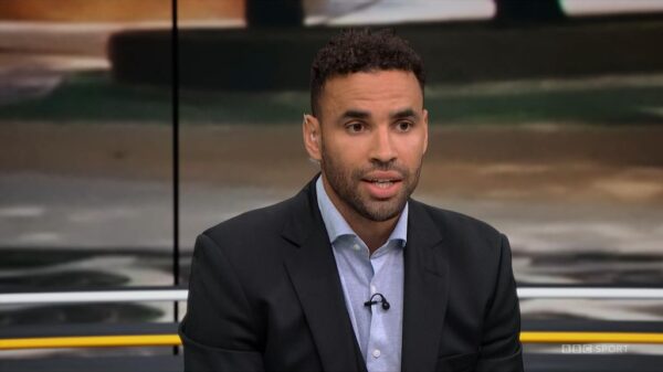 Hal Robson Kanu BBC Euro 2020 2