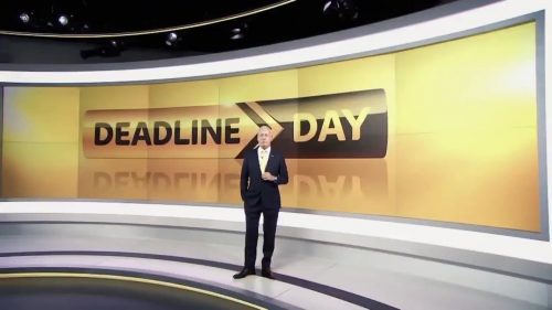 Jim White leaves Sky Sports - Best Bits (1)