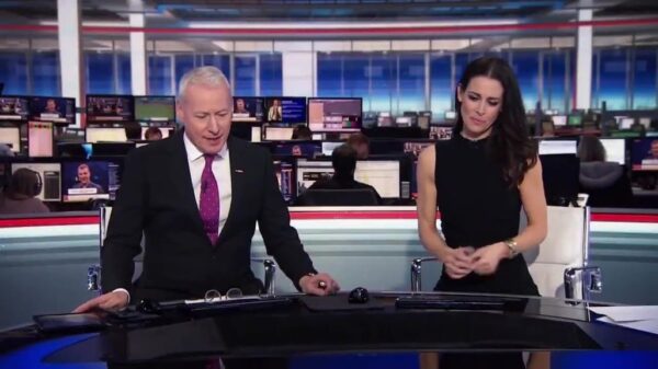 Jim White leaves Sky Sports Best Bits 13
