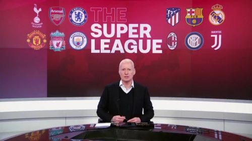 Jim White leaves Sky Sports - Best Bits (30)