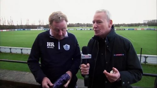 Jim White leaves Sky Sports - Best Bits (6)
