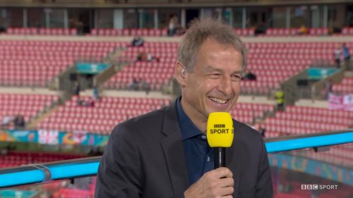 Jurgen Klinsmann - Euro 2020 - BBC Sport (2)