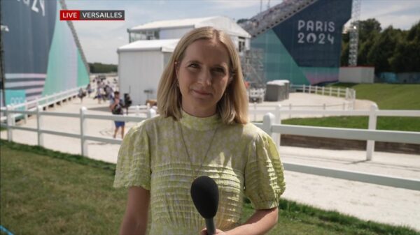 Laura Scott Paris 2024