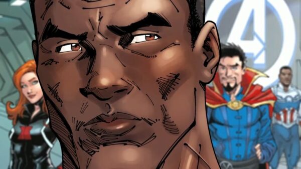 Marvel Arena of Hero ESPN 1