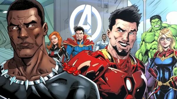 Marvel Arena of Hero ESPN 2