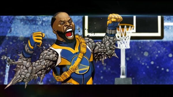 Marvel Arena of Hero ESPN 6