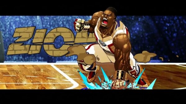 Marvel Arena of Hero ESPN 7