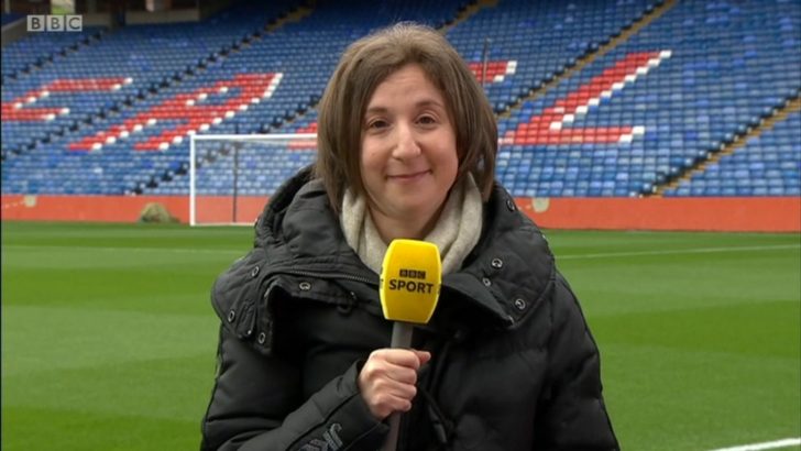Robyn Cowen - BBC Football (1)