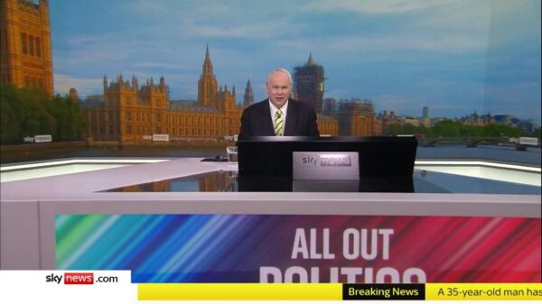 Sky News 2021 All Out Politics 1