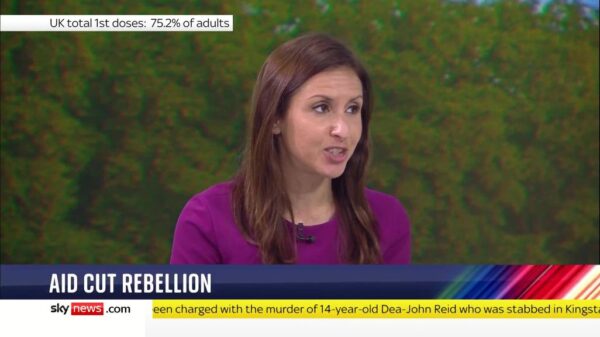 Sky News 2021 All Out Politics 12