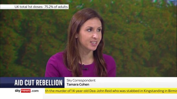 Sky News 2021 All Out Politics 13