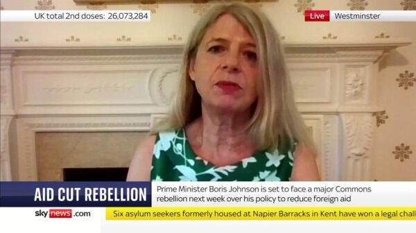 Sky News 2021 All Out Politics 15