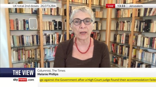 Sky News 2021 All Out Politics 22
