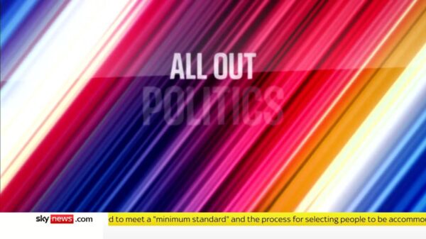 Sky News 2021 All Out Politics 4