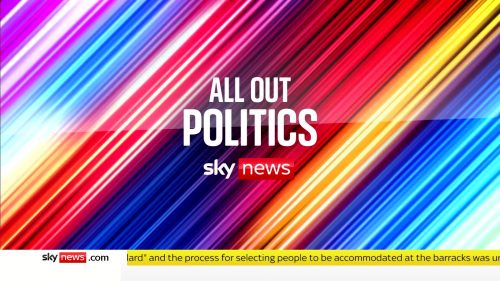 Sky News 2021 - All Out Politics (6)