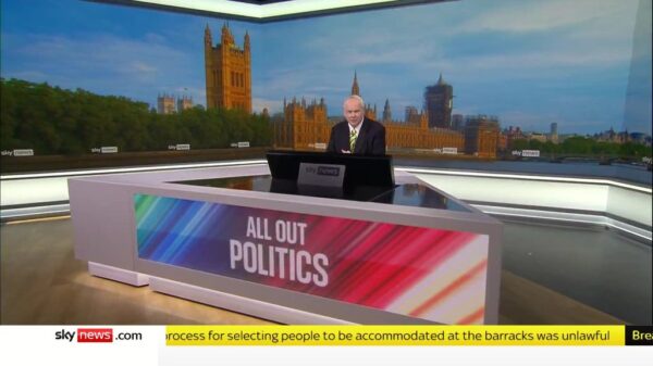 Sky News 2021 All Out Politics 8