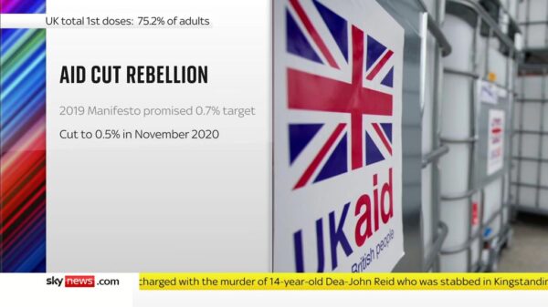 Sky News 2021 All Out Politics 9
