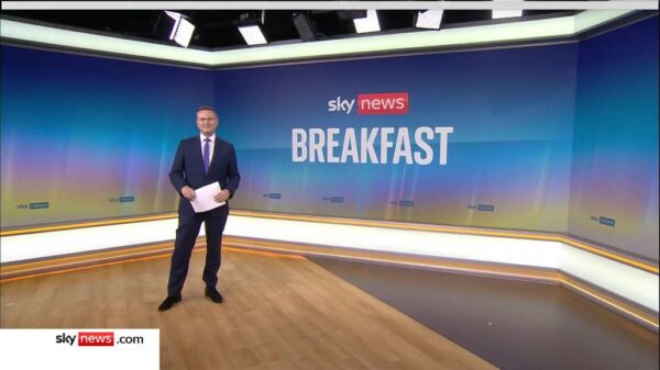 Sky News 2021 Breakfast 1