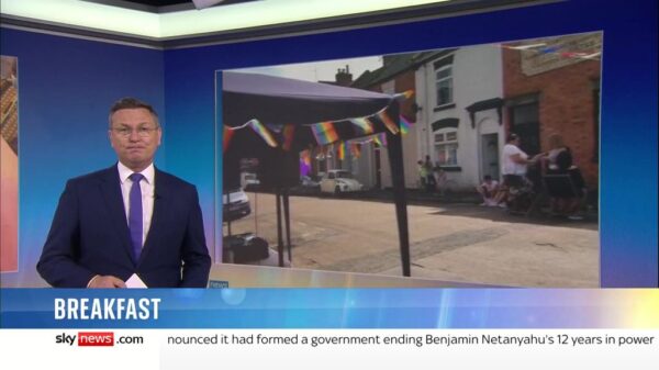 Sky News 2021 Breakfast 4