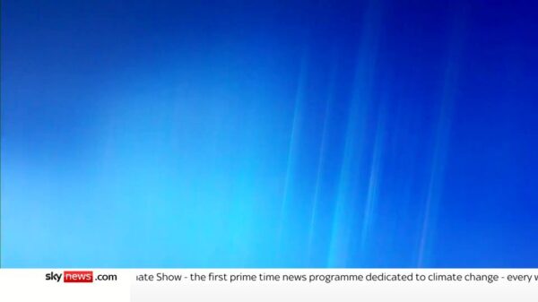 Sky News 2021 Breakfast 6