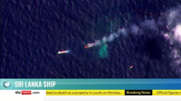 Sky News 2021 Climate Show 1