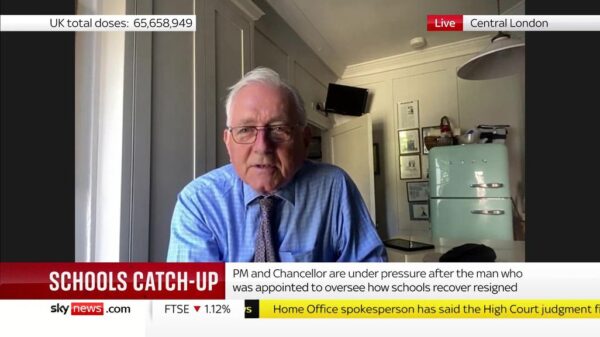 Sky News 2021 Covid 19 3