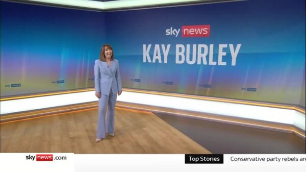 Sky News 2021 Kay Burley Great to be back .mp4 2021 06 07 11h16m13s780