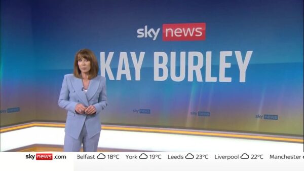 Sky News 2021 Kay Burley Great to be back .mp4 2021 06 07 11h18m07s344