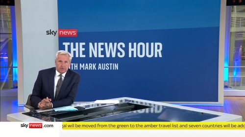 Sky News 2021 - The News Hour with Mark Austin (2)