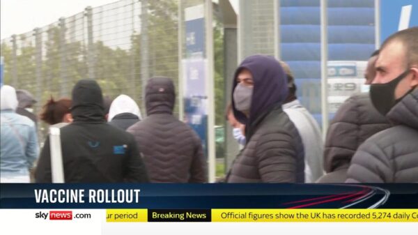 Sky News 2021 Tonight 1