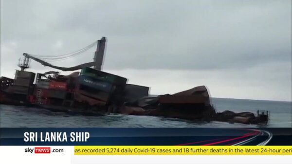 Sky News 2021 Tonight 2