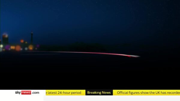Sky News 2021 Tonight 3