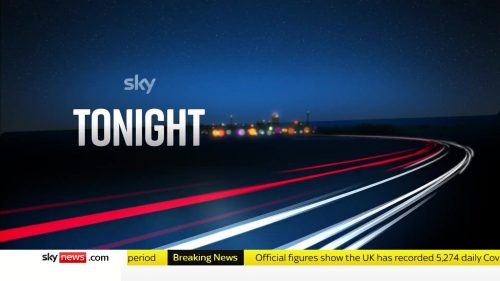 Sky News 2021 - Tonight (5)