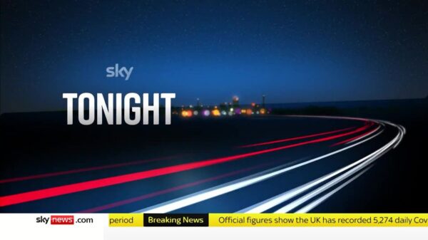 Sky News 2021 Tonight 5