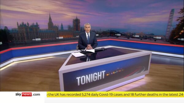Sky News 2021 Tonight 6