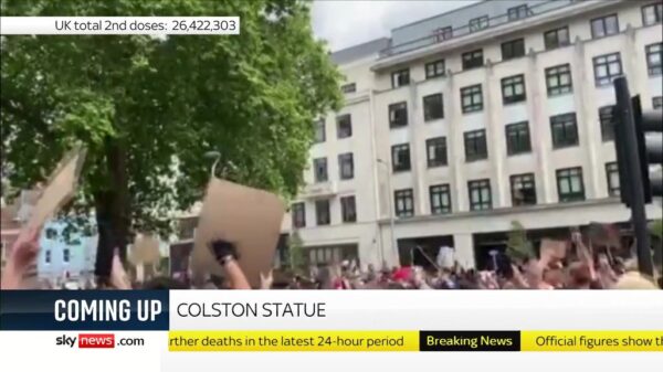 Sky News 2021 Tonight 8