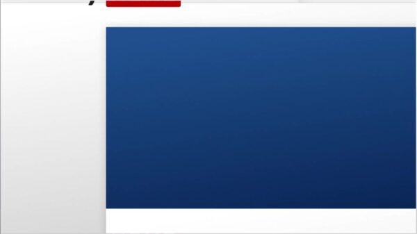 Sky News 2021 Top of the Hour Ident 11