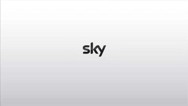 Sky News 2021 Top of the Hour Ident 2