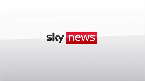 Sky News 2021 - Top of the Hour Ident (3)