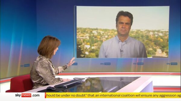 Sky News 2022 Kay Burley Presentation 8